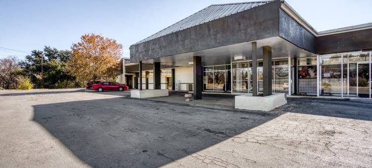 OYO 布朗伍德67号公路酒店(OYO Hotel Brownwood Hwy 67)图片