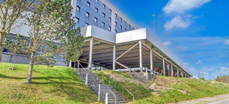 Belvilla阿伯丁唐桥会展中心(Belvilla Aberdeen Bridge Of Don Exhibition Centre)图片