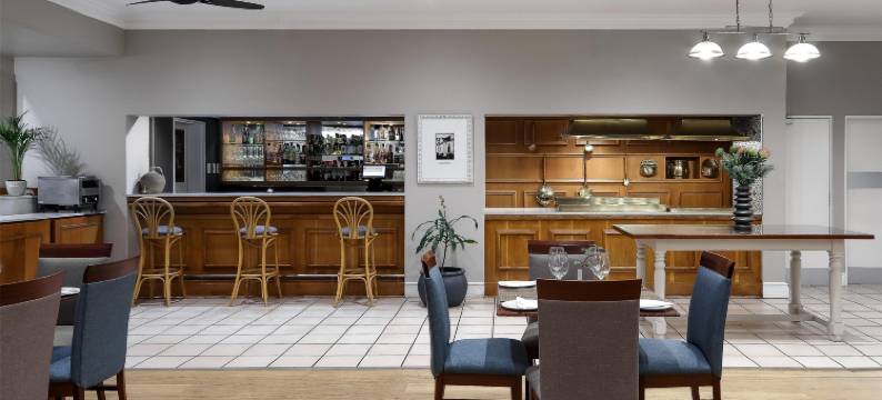 乔治普瑞米尔快捷酒店(Premier Express Inn George)图片