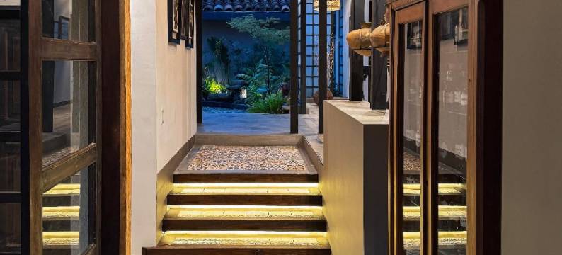 图基生态旅馆(Hotel Tukki Ecolodge)图片