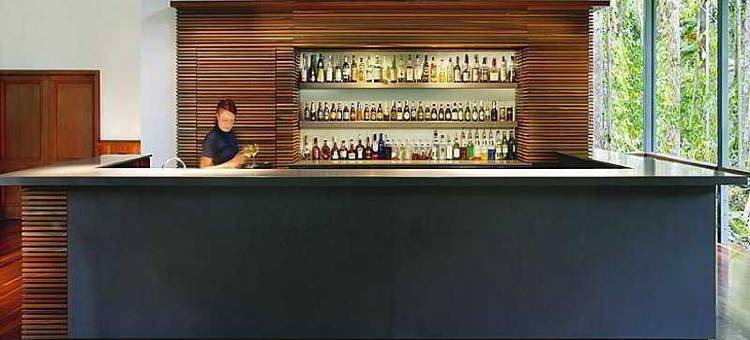 希尔奇橡树酒店(Silky Oaks Lodge)图片