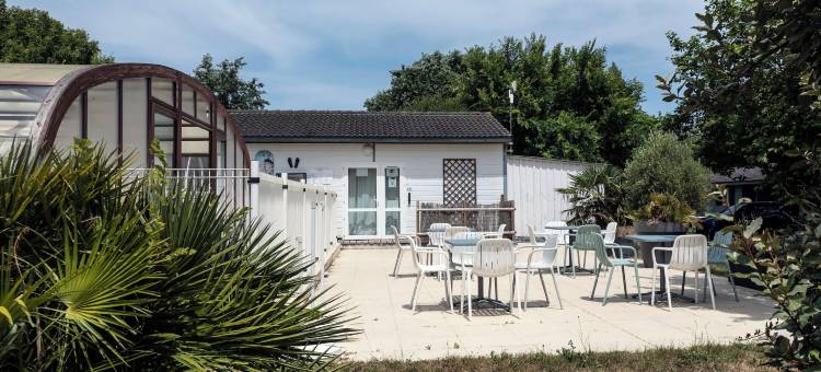 法兰西泰尔阿莫德马林内假日公园(Terres de France - les Hameaux des Marines)图片