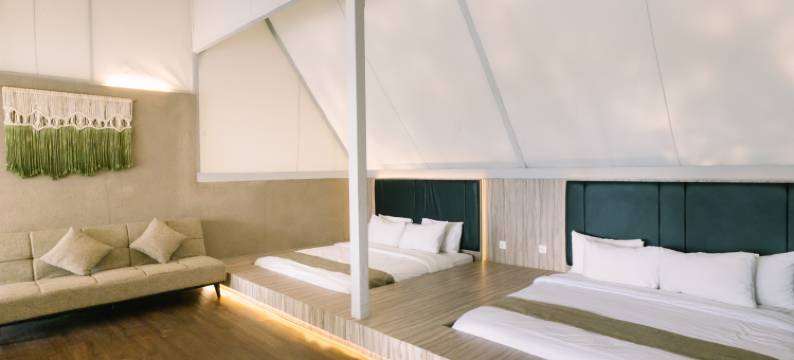 阿莎海滩俱乐部度假村(Asha Beach Club & Resort)图片