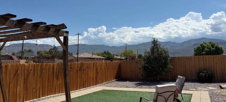 Beautiful and cozy home, perfect for long stay图片