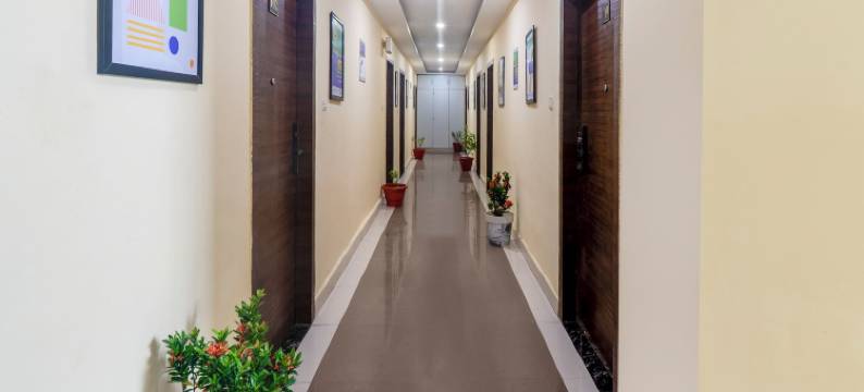 Treebo小佛酒店(Treebo Little Budhha)图片