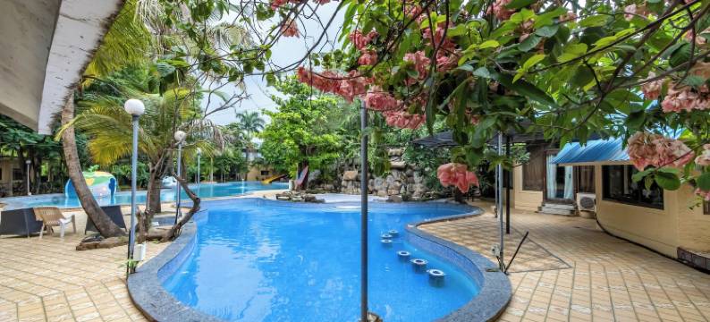 Aayush 度假村 卡贾特(Aayush Resort Karjat)图片