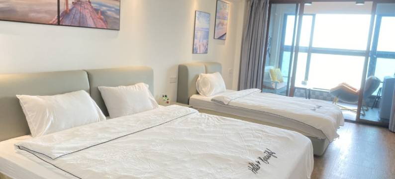 南澳以琳180度无遮挡全海景民宿(海滨路分店)图片