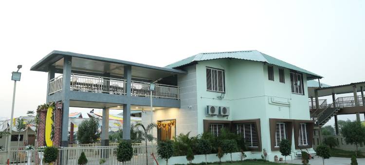 格伦院农场(The Glen Yard Farms)图片