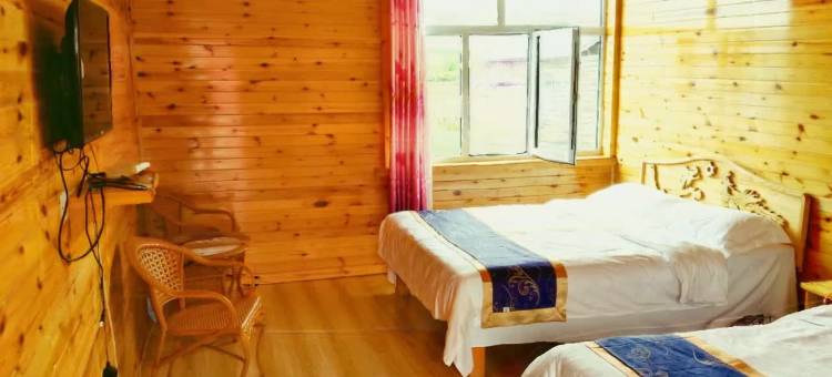 额尔古纳于晓艳旅游之家民宿图片