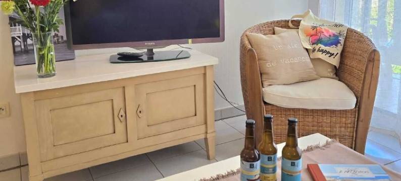 拉格朗日假日酒店维拉德埃斯特(Lagrange Vacances - Villa d'Este)图片