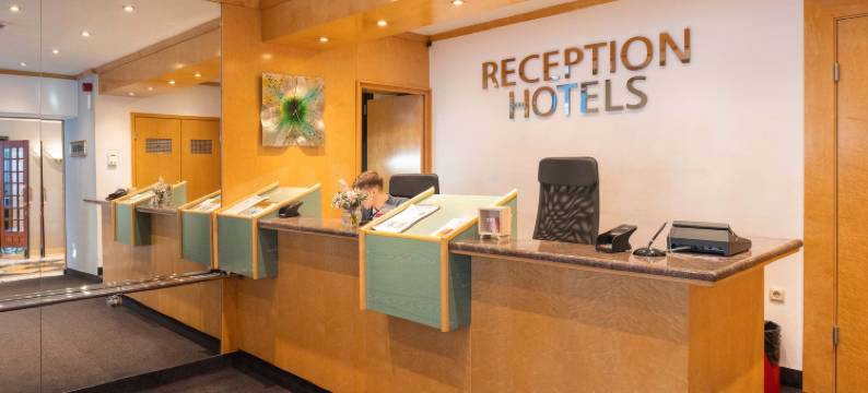 Koener酒店和spa(Koener Hotel & Spa)图片