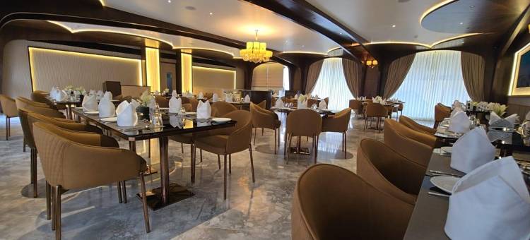 Enrise by Sayaji 拉图尔(Enrise by Sayaji Latur)图片