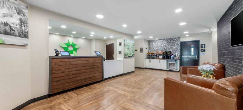 迈阿密机场 - 多拉 - 第 87 大道南美洲长住精品套房酒店(Extended Stay America Premier Suites - Miami - Airport - Doral - 87th Avenue South)图片