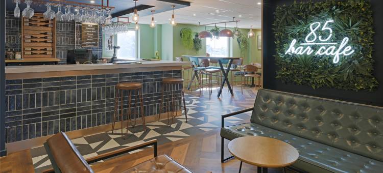 旅屋酒店-切姆斯福德(Travelodge Chelmsford)图片