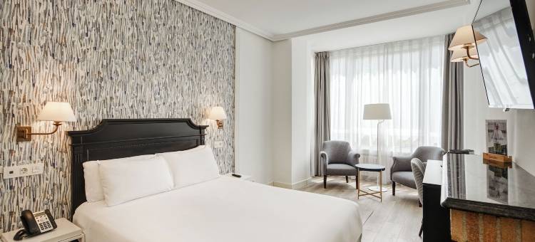 欧罗巴塞尔可特尔酒店(Sercotel Hotel Europa)图片