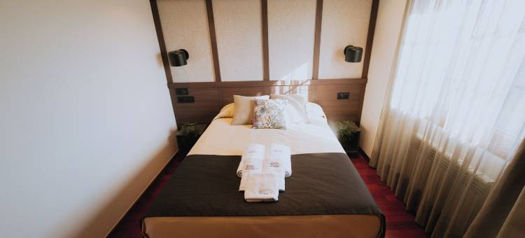 gaiarooms的普拉亚拉诺拉酒店(Hotel Playa la Ñora by Gaiarooms)图片