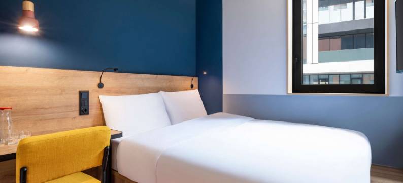 宜必思尚品第比利斯姆兹乌里公园酒店(ibis Styles Tbilisi Mziuri Park)图片