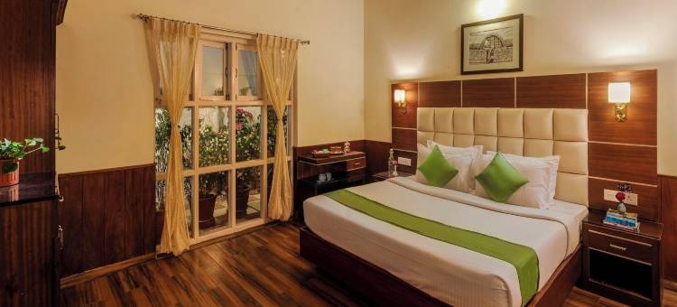 自然度假村及住宿的玫瑰木(Rosewood by Nature Resorts and Stays)图片