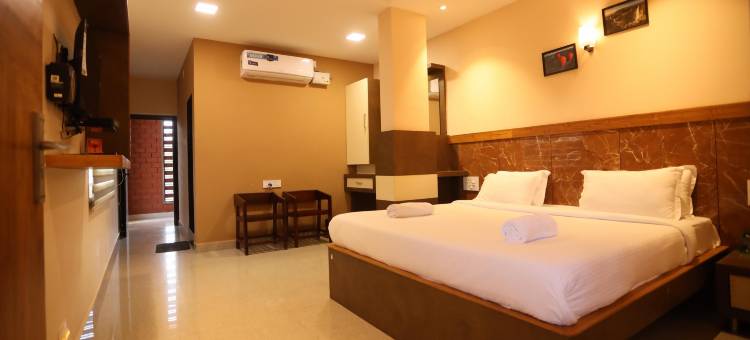 Hotel Southern Heritage图片