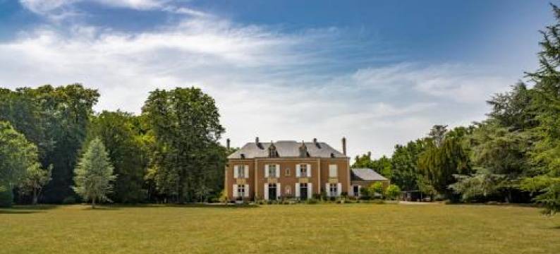 Manoir le Mingreaud Chambres d'hôtes图片