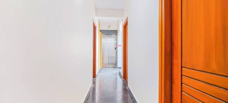 Fabhotel Gazelle Studios = Fabhotel 羚羊开间(FabHotel Gazelle Studios)图片