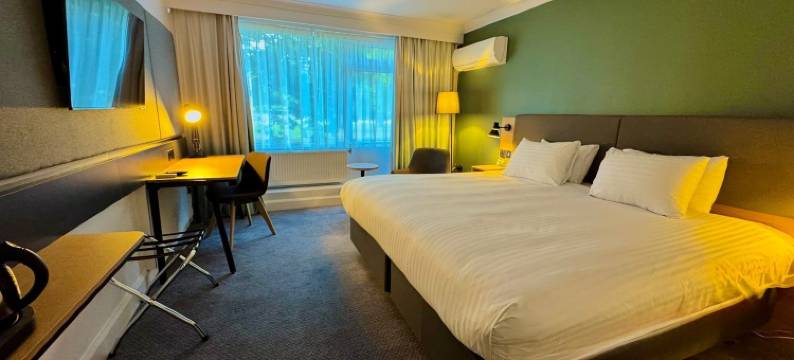 纽波特假日酒店(Holiday Inn NEWPORT by IHG)图片