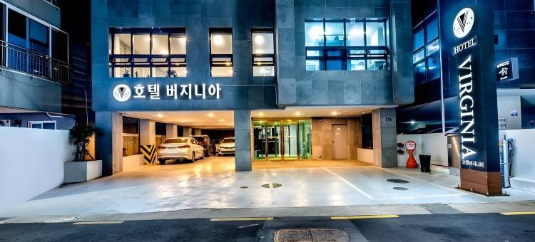 弗吉尼亚酒店(Virginia Hotel)图片