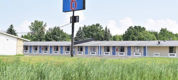 汉堡6号汽车旅馆(Motel 6 Hamburg, NY)图片