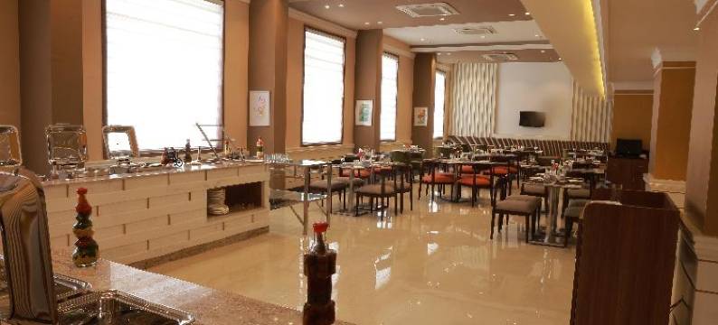 星光套房提鲁帕提(Starlit Suites Tirupati)图片