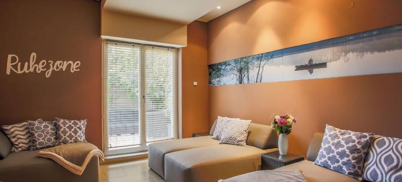 克莱斯米尔酒店(Hotel Kleines Meer)图片