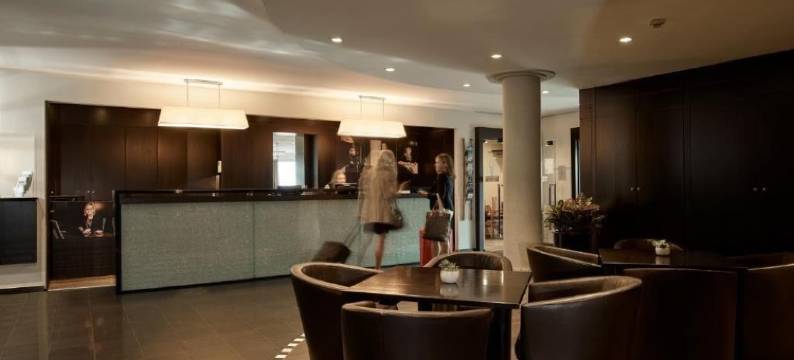 戈塞特酒店(Gosset Hotel)图片