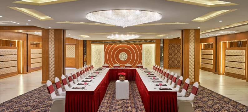 迪温图尔西穆拉山酒店(Deventure Shimla Hills)图片