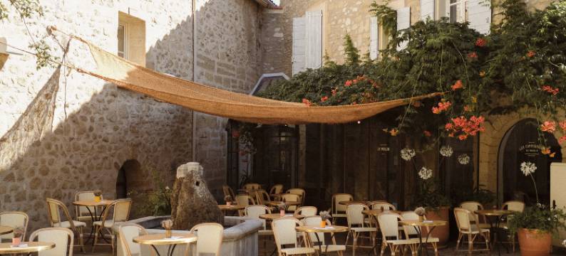 卢玛宏磨坊 - 博米耶酒店(Le Moulin, Lourmarin, a Beaumier Hotel)图片