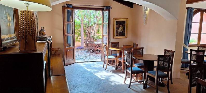 伊尔维奇莫力诺酒店(Hotel Il Vecchio Mulino)图片