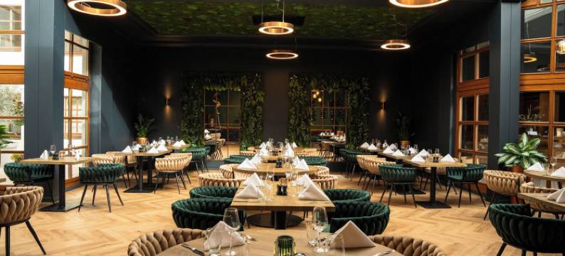 德尔瓦尔德卡特酒店(Hotel der Waldkater)图片