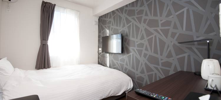 Total Stay Inn Kamisu图片