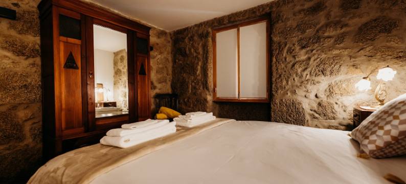 Quinta de S. Miguel 'Casa Da Chaminé图片