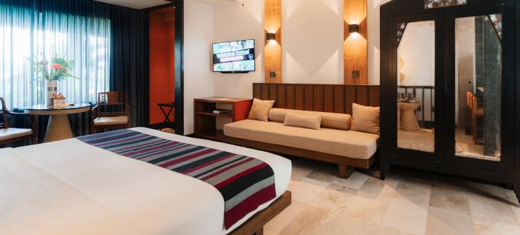 杜马盖地亨利度假村(The Henry Resort Dumaguete)图片