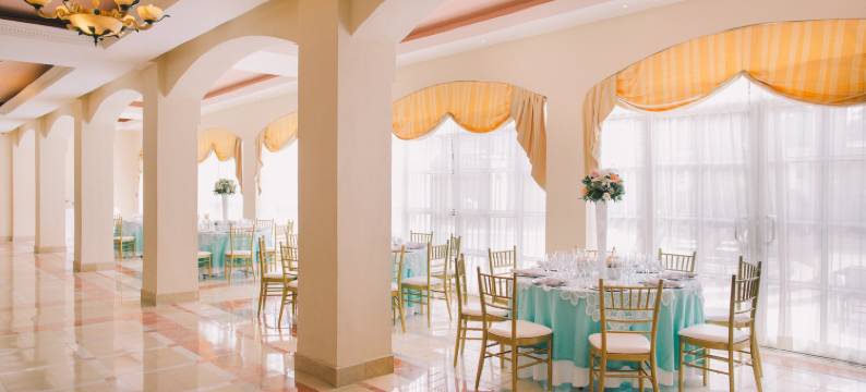 马那瓜公主希尔顿酒店(Hilton Princess Managua)图片