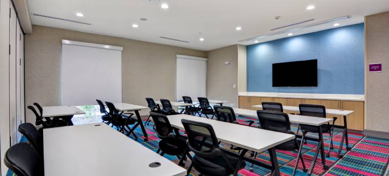 佩科斯希尔顿惠庭酒店(Home2 Suites by Hilton Pecos)图片