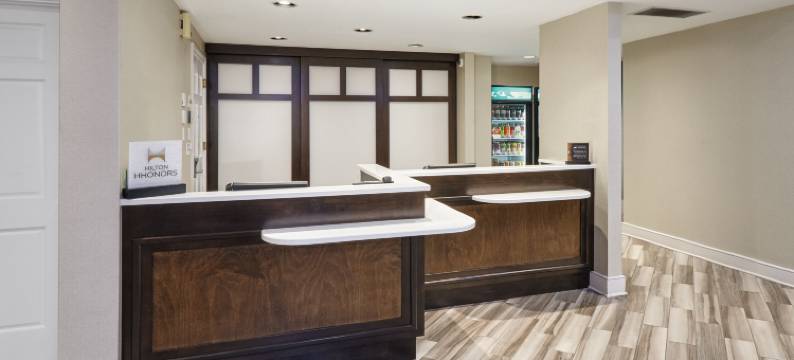 印第安纳波利斯十字路口Homewood Suites by Hilton(Homewood Suites by Hilton Indianapolis - Keystone Crossing)图片