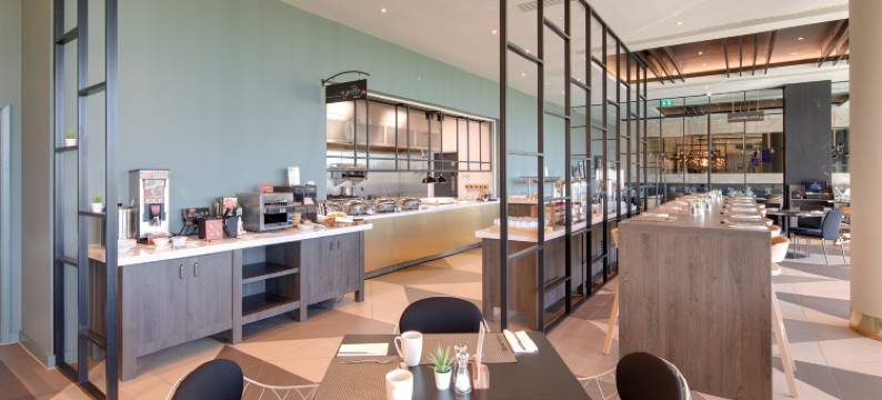 唐卡斯特赛马场希尔顿花园酒店(Hilton Garden Inn Doncaster Racecourse)图片