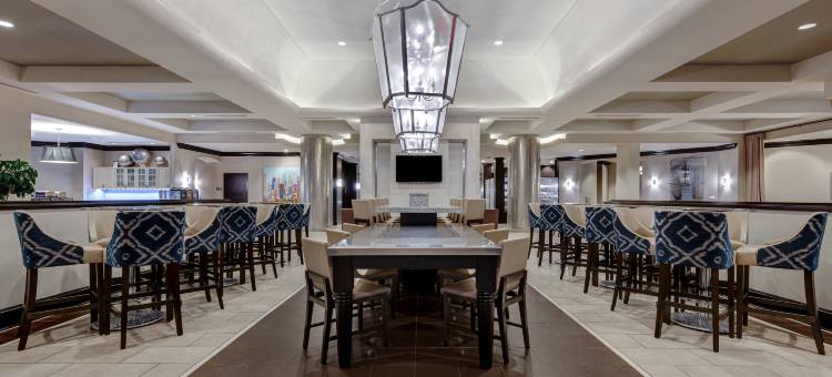 田纳西纳什维尔范德比尔特Homewood Suites by Hilton(Homewood Suites by Hilton Nashville Vanderbilt)图片