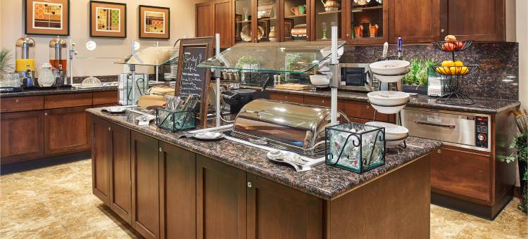 Homewood Suites by Hilton-奥德萨(Homewood Suites by Hilton Odessa)图片