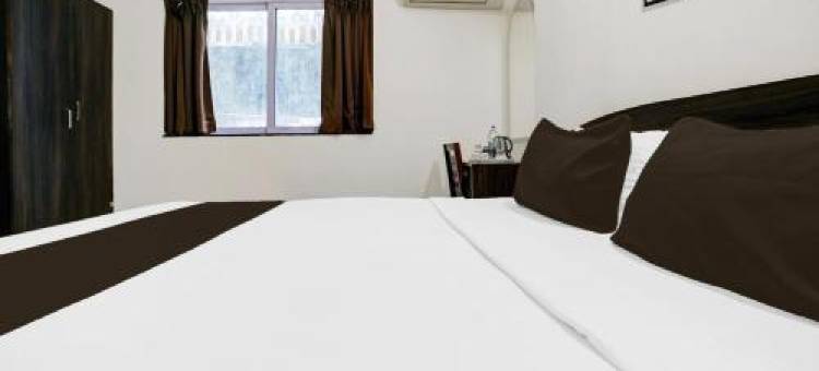 Fabexpress 泉水(Super Hotel O Porvorim)图片
