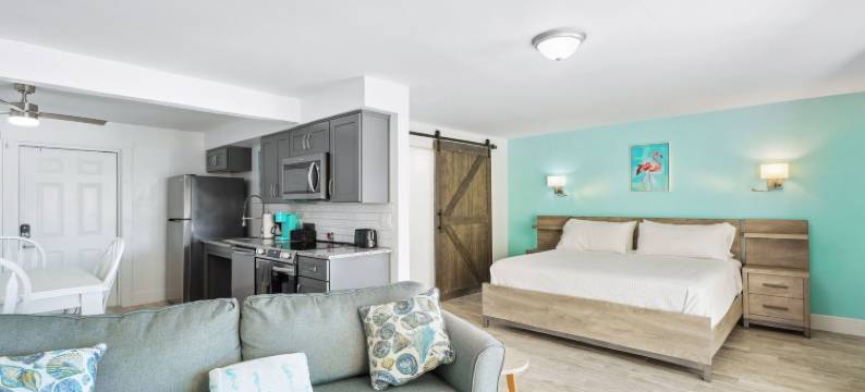 Off the Charts旅馆和Out Island度假村(Off the Charts Inn)图片