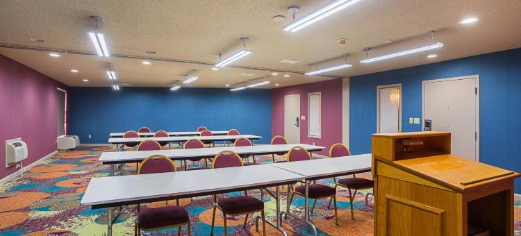 克拉丽奥酒店&套房(Clarion Inn & Suites)图片