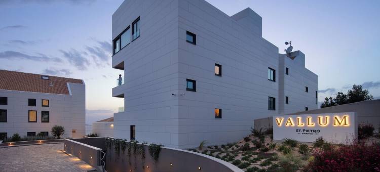 瓦鲁姆酒店(Hotel Vallum by St Pietro)图片