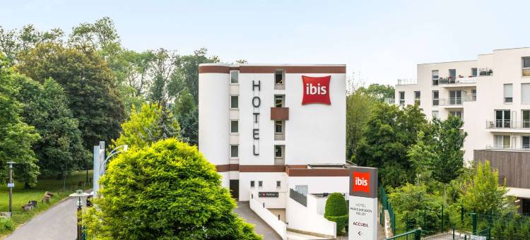 宜必思巴黎默冬维利兹酒店(Ibis Paris Meudon Vélizy)图片