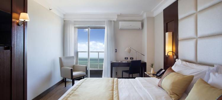 皇家亚特兰大马卡埃酒店(Royal Atlântica Macaé Hotel)图片